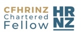 CFHRINZ Chartered Fellow HRNZ